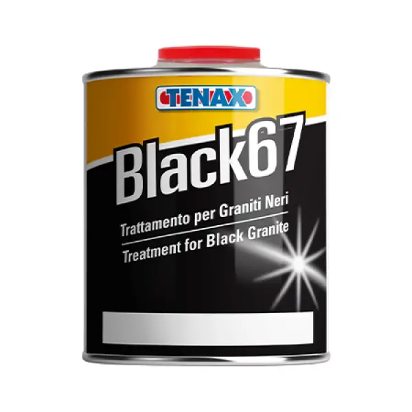 BLACK67
