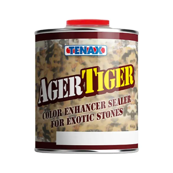 AGER TIGER