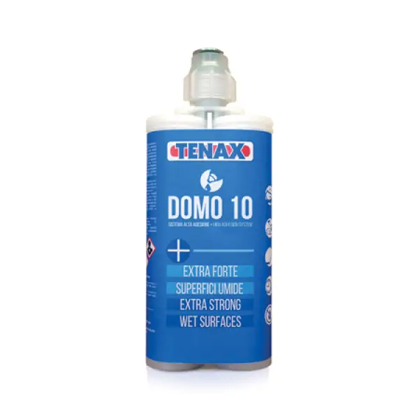 DOMO 10
