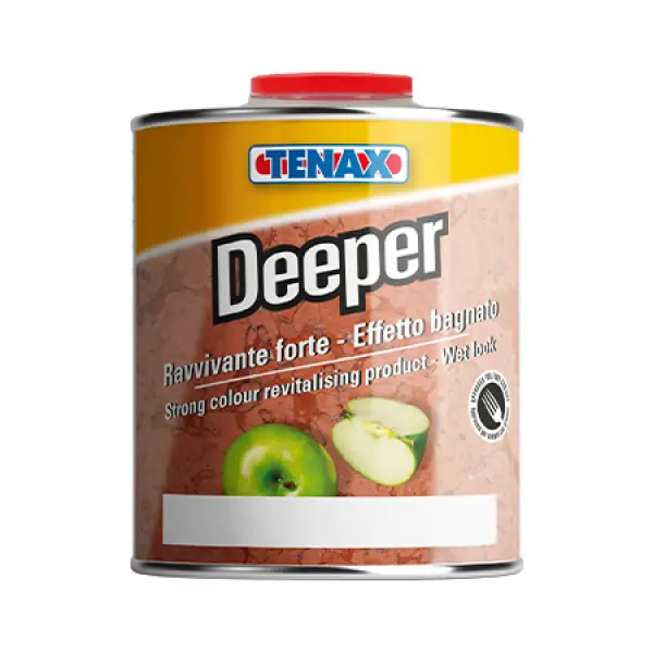 DEEPER