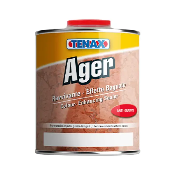 AGER
