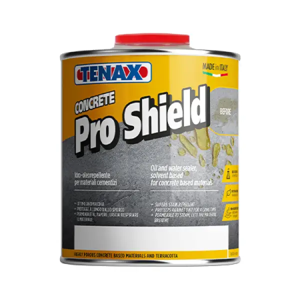 CONCRETE PRO SHIELD