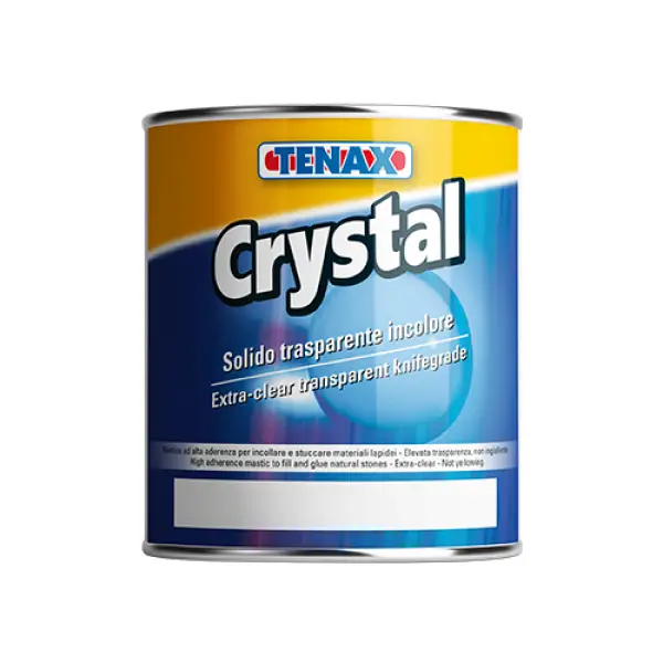 CRYSTAL SOLIDO