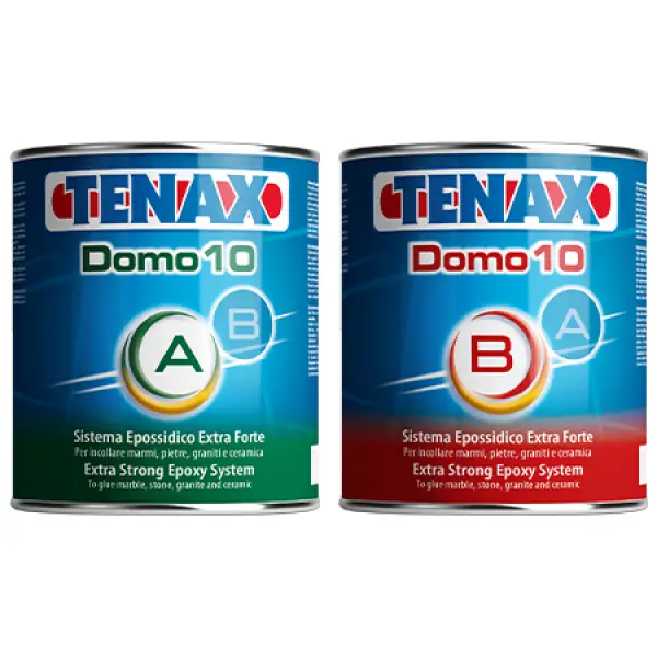 DOMO 10 A+B
