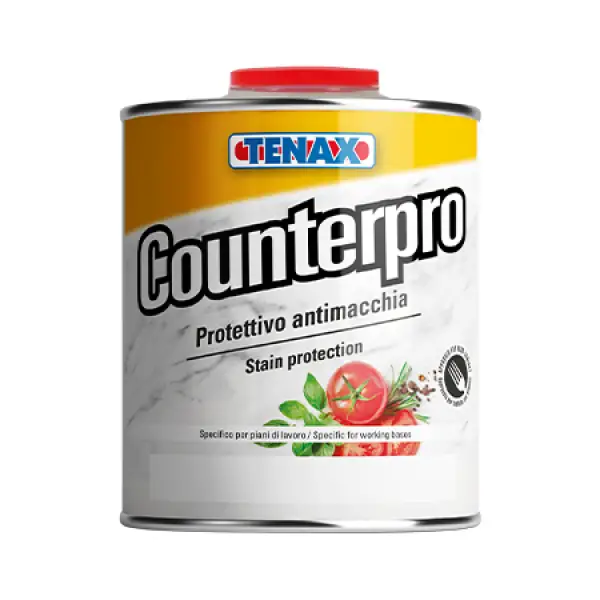 COUNTER PRO