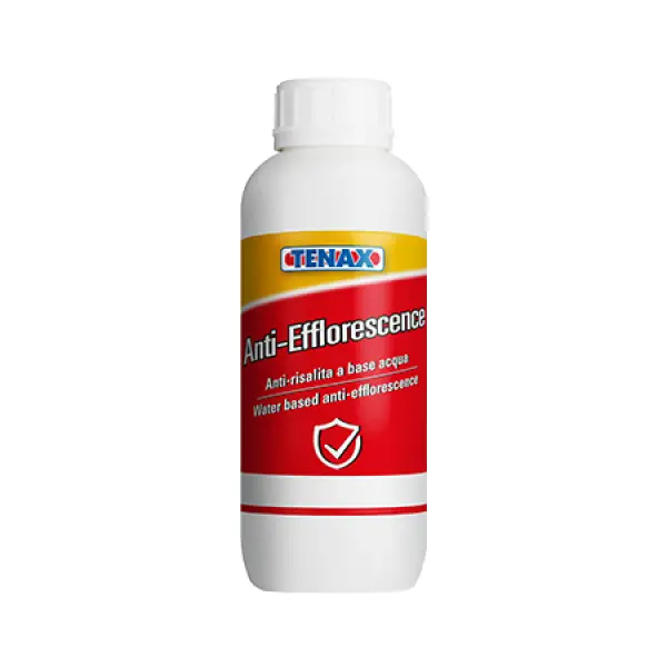 ANTI EFFLORESCENCE